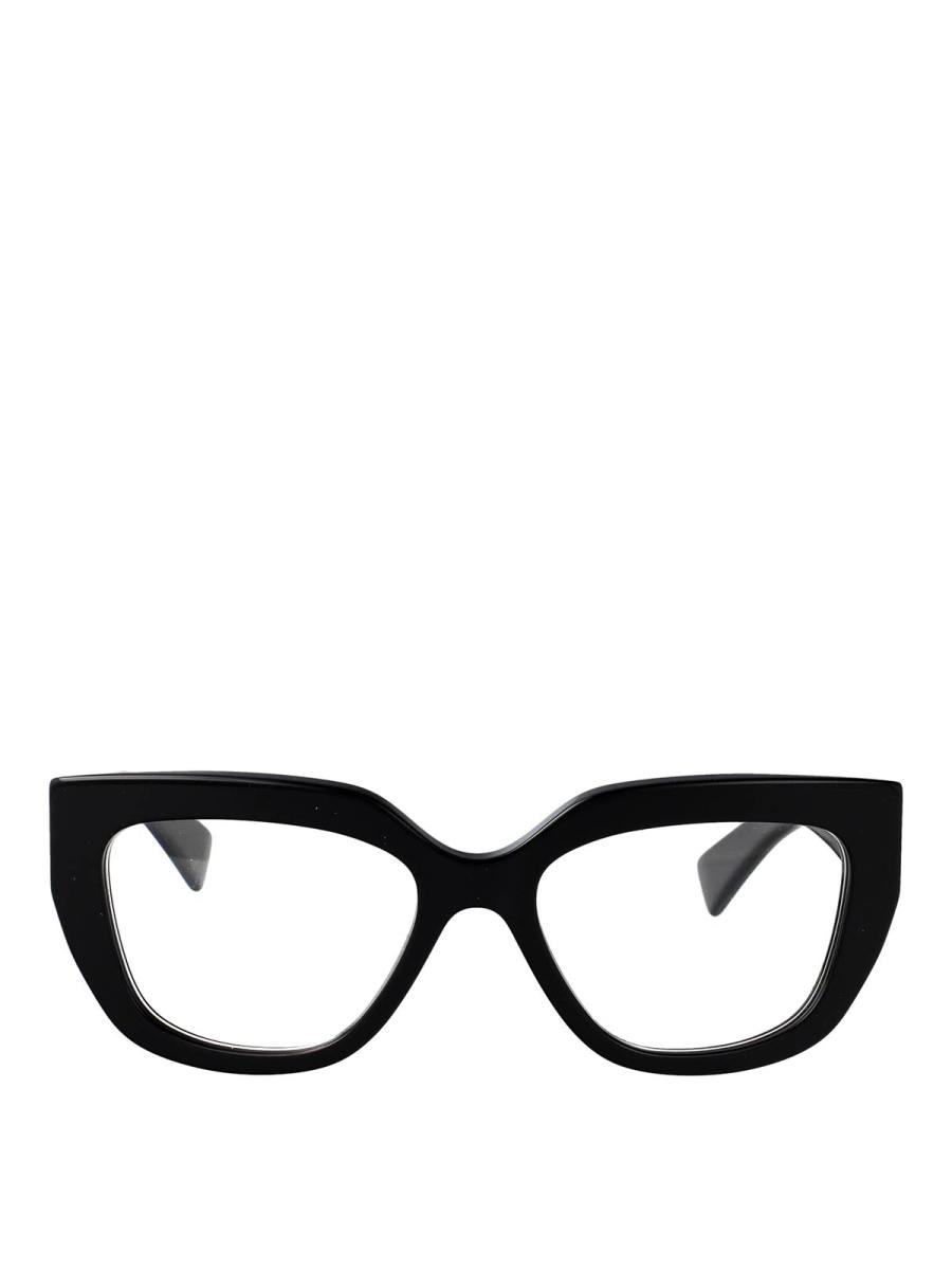 Gucci Lunettes De Soleil - Noir