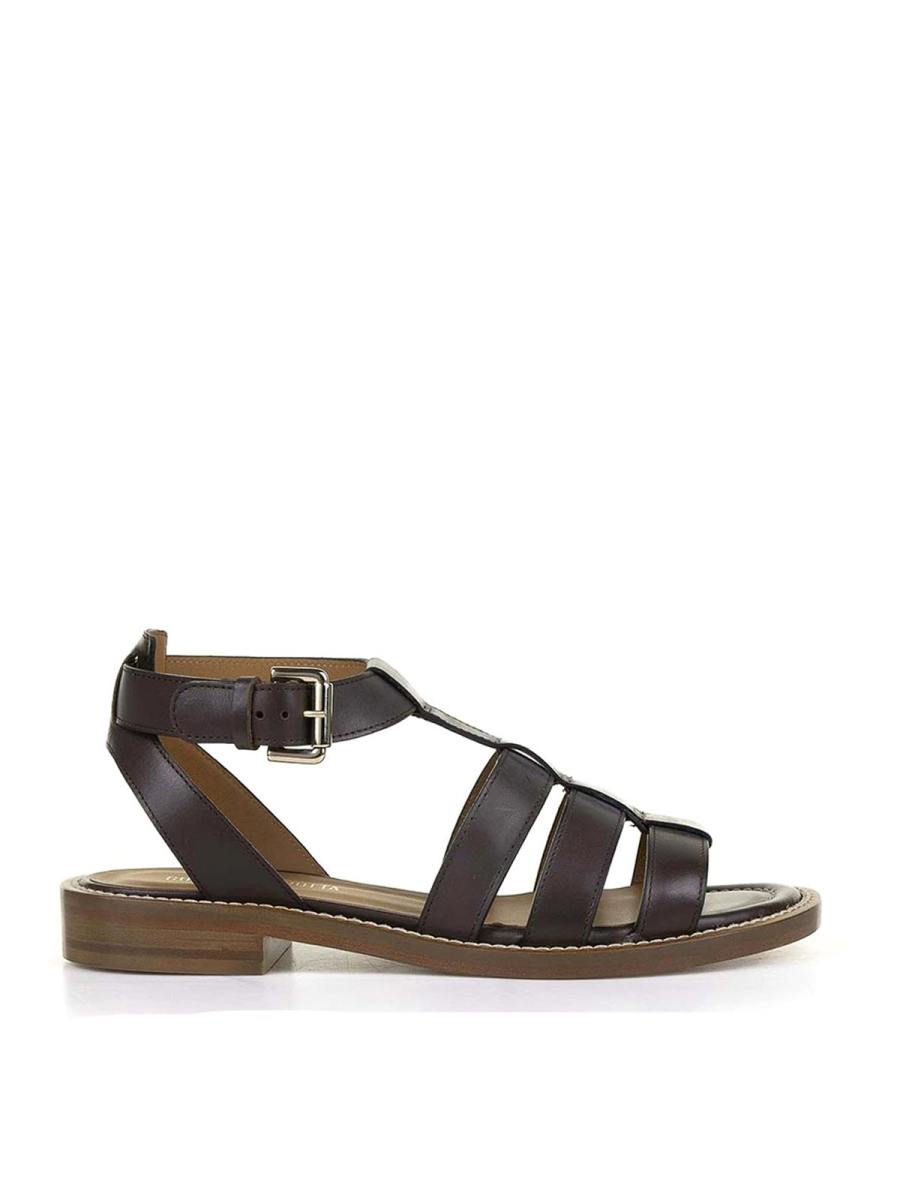 Guglielmo Rotta Sandales - Marron