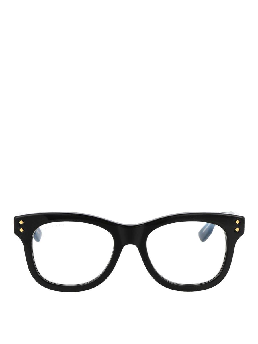 Gucci Lunettes De Soleil - Noir