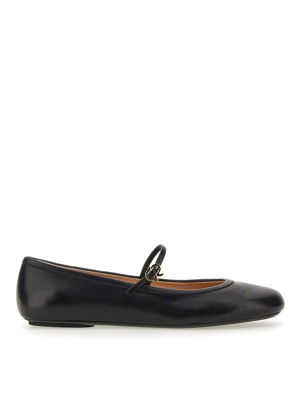 Gianvito Rossi Sandales - Carla