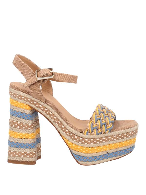 Castaner Espadrilles - Multicolore