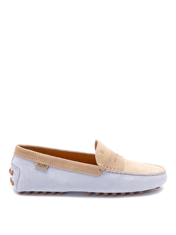 Tod's Mocassins - Noir