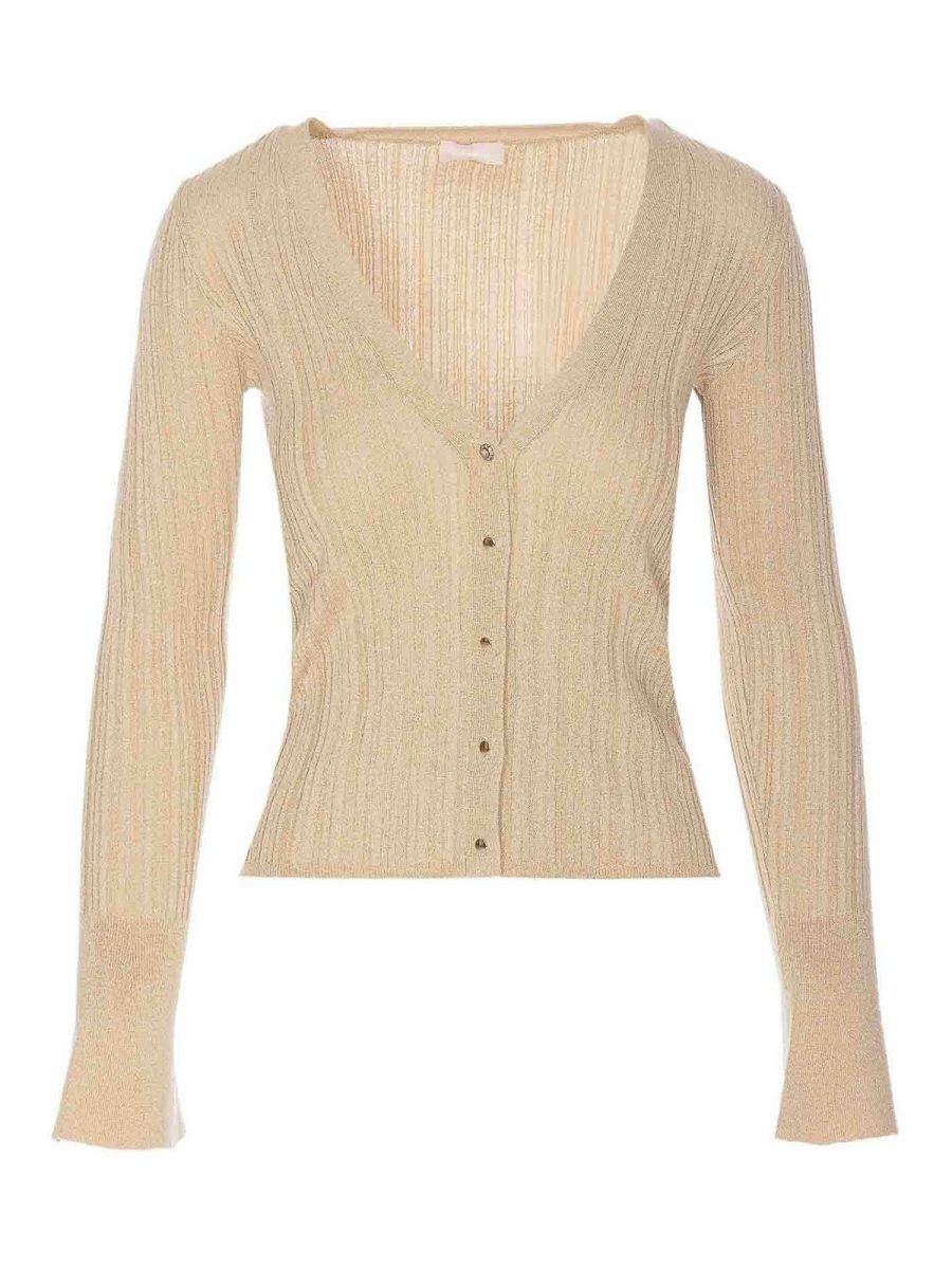 Liu Jo Cardigan - Or