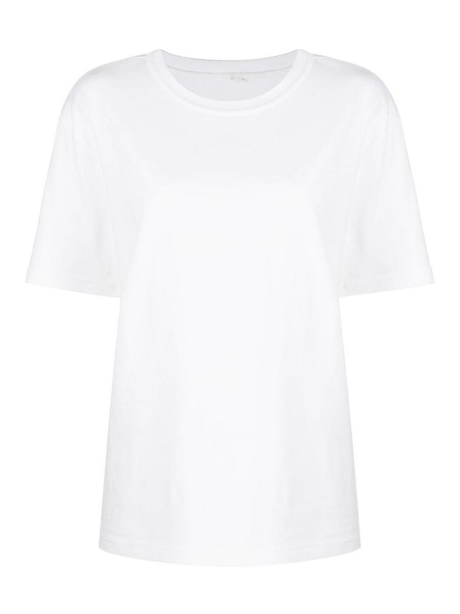 Alexander Wang T-Shirt - Blanc