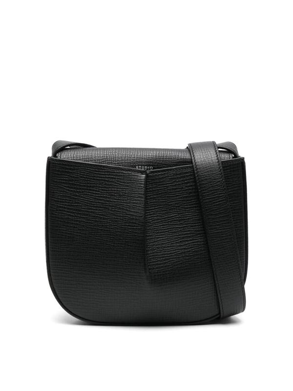 Studio Nicholson Sac Bandoulière - Noir