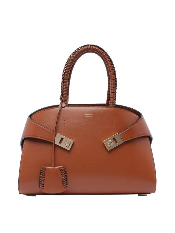 Salvatore Ferragamo Sac Cabas - Marr
