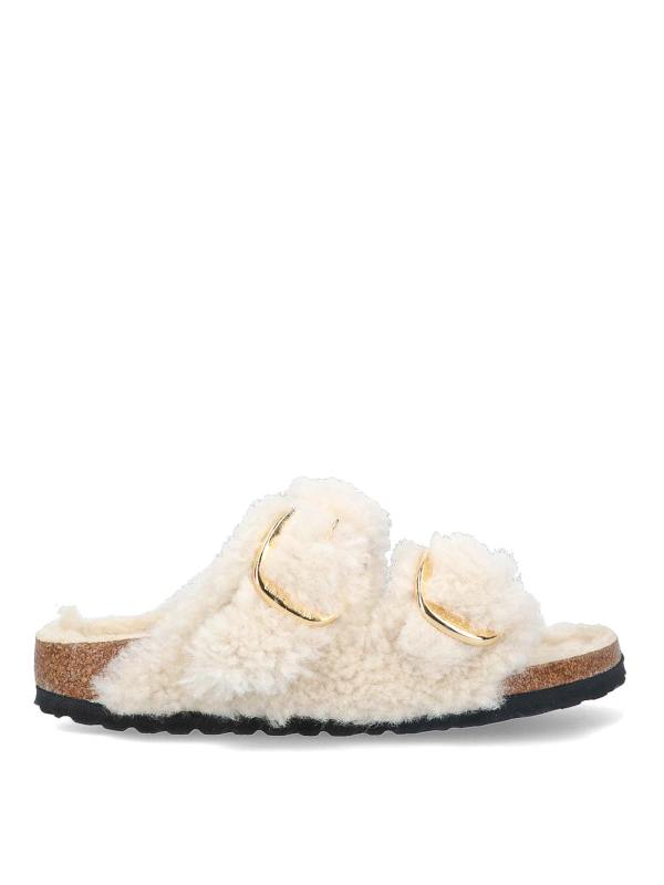 Birkenstock Sandales - Ariziona Big Buckle