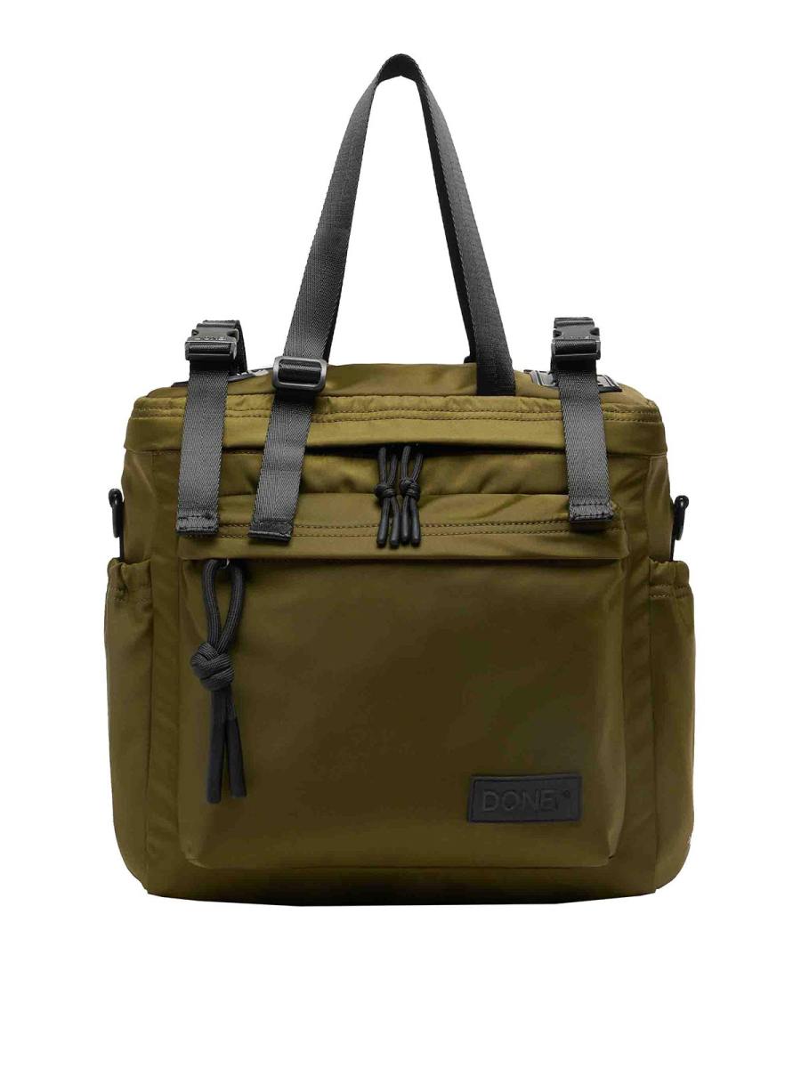 Done Sac À Dos - Vert
