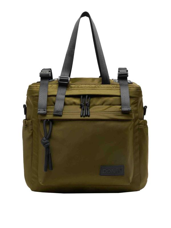 Done Sac À Dos - Vert