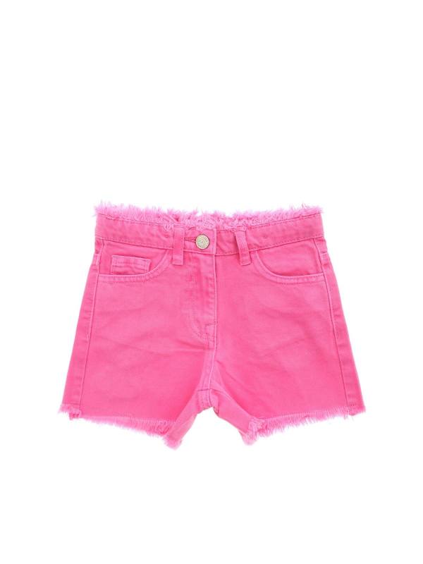 Monnalisa Short - Rose