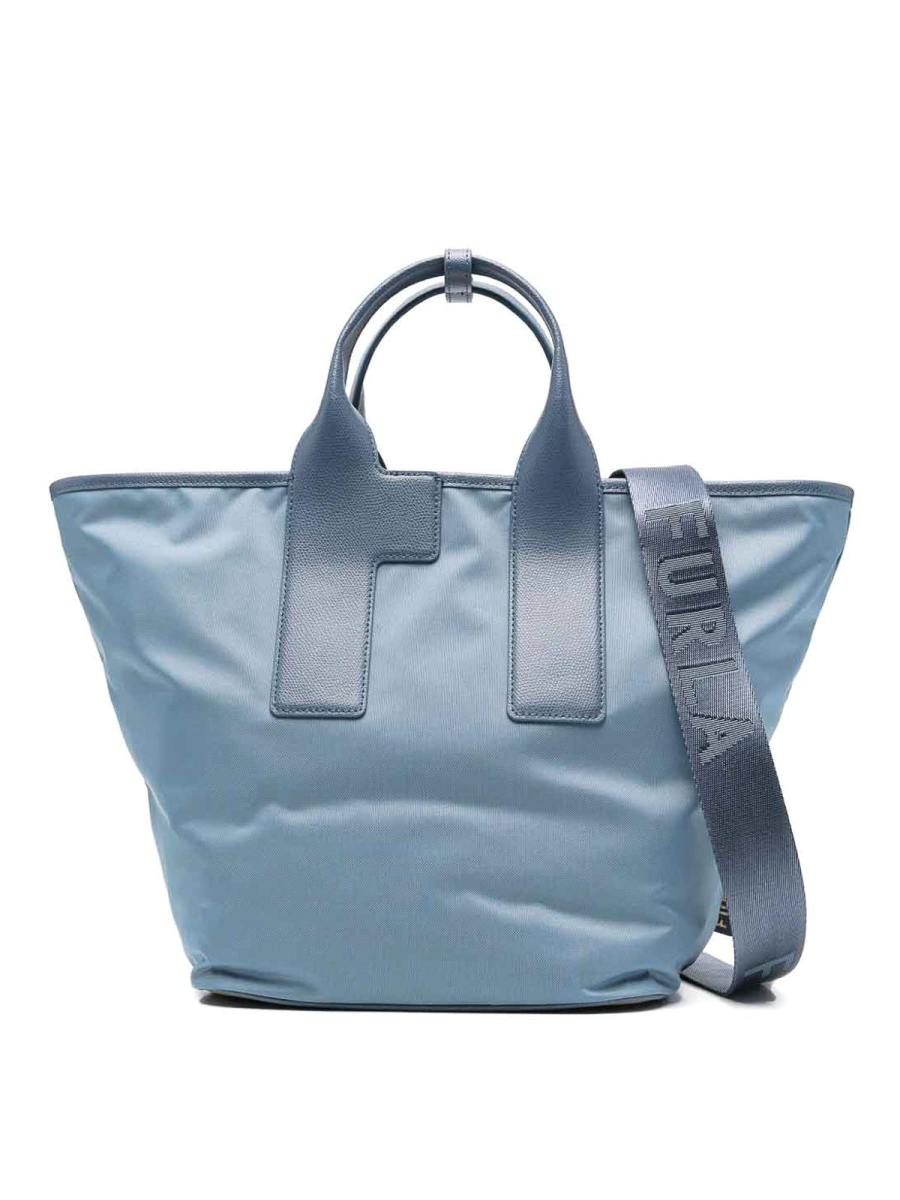 Furla Sac Bandoulière - Bleu