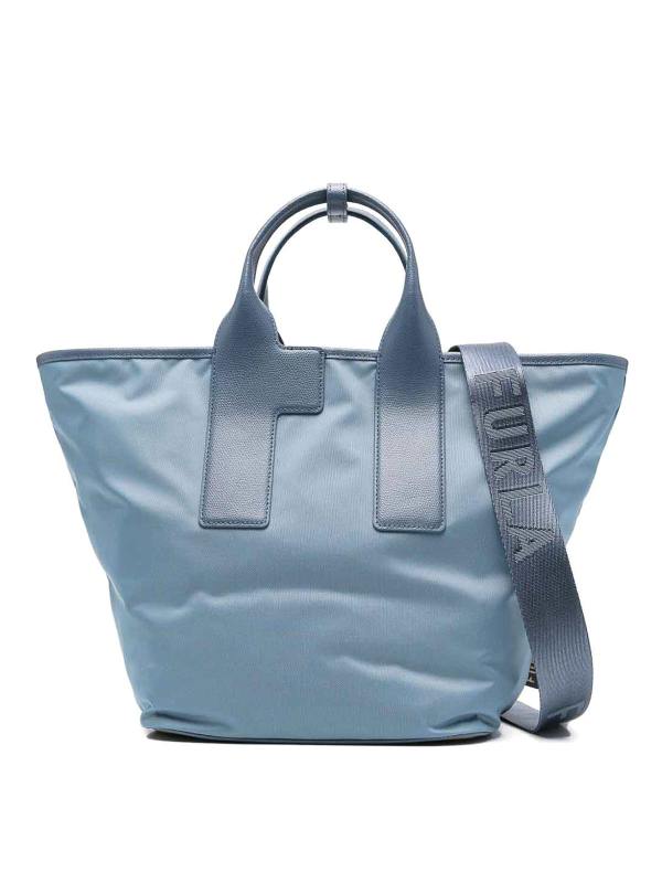 Furla Sac Bandoulière - Bleu