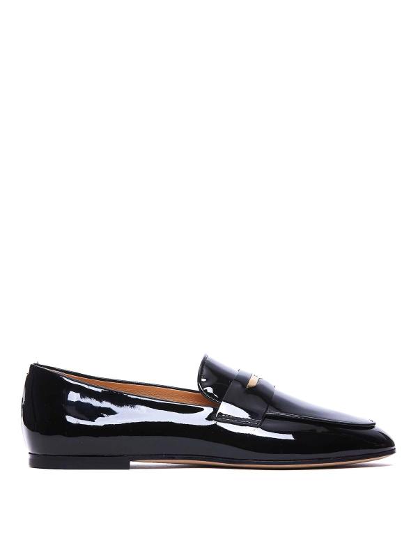 Tod's Mocassins - Noir