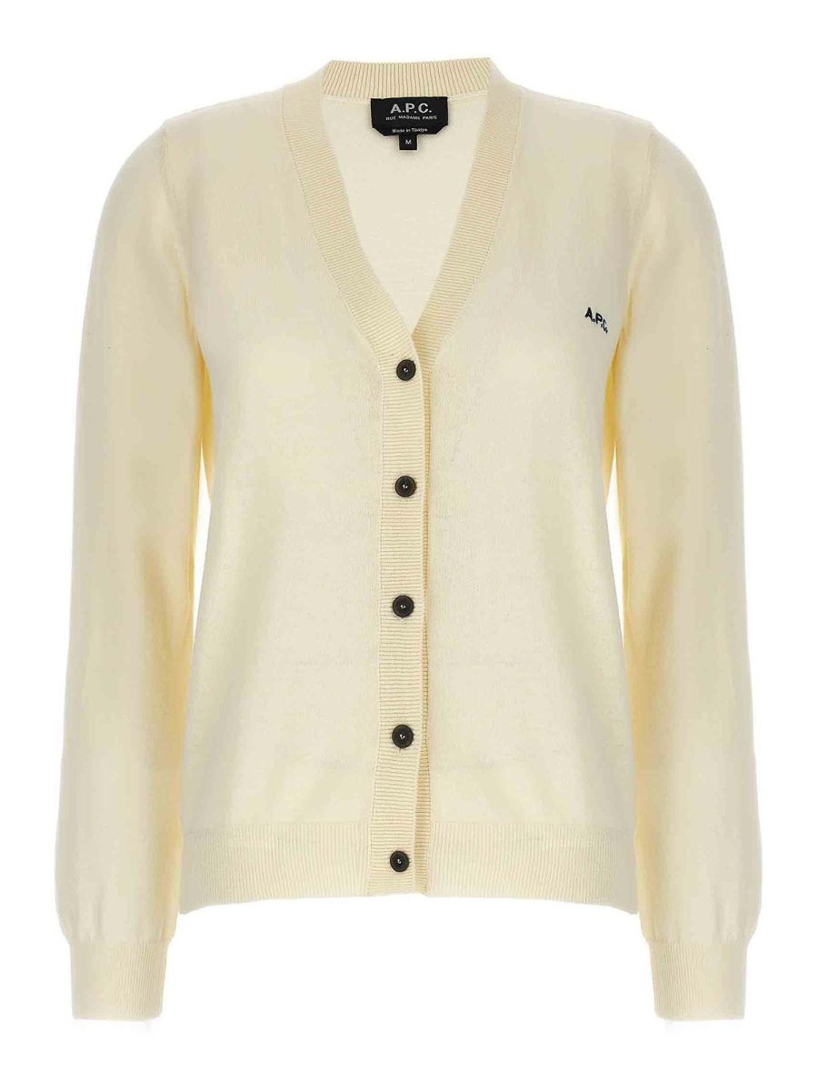 A. P.C. Cardigan - Bella