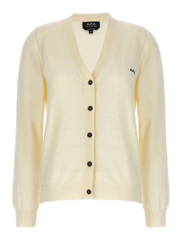 A. P.C. Cardigan - Bella