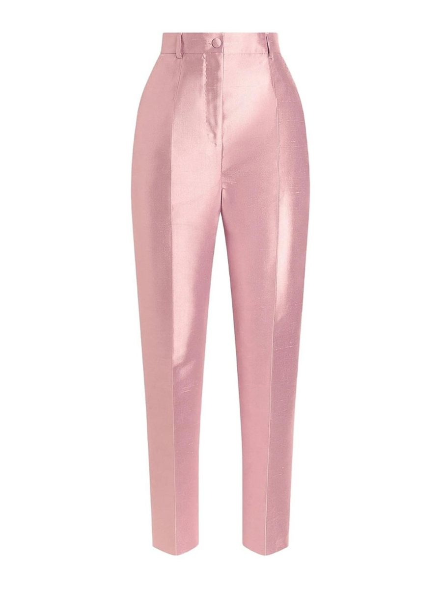 Dolce & Gabbana Pantalons Décontractés
