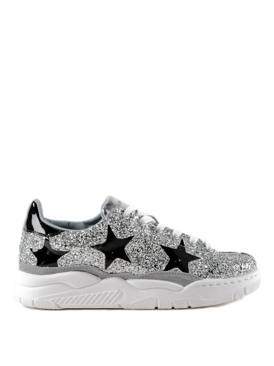 Chiara Ferragni Baskets - Roger