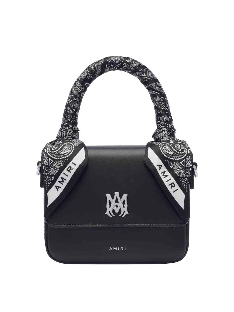 Amiri Sac Cabas - Noir