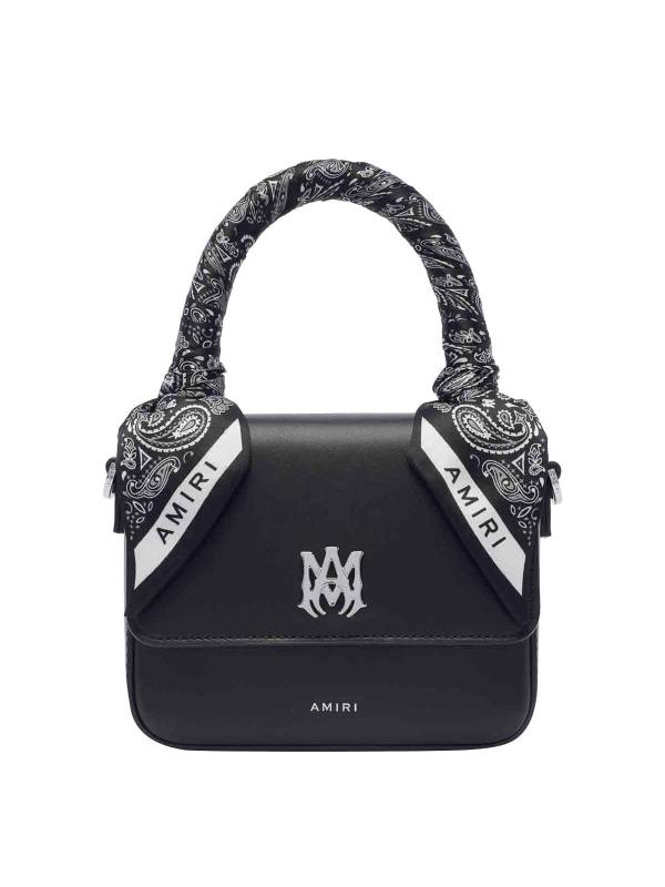 Amiri Sac Cabas - Noir