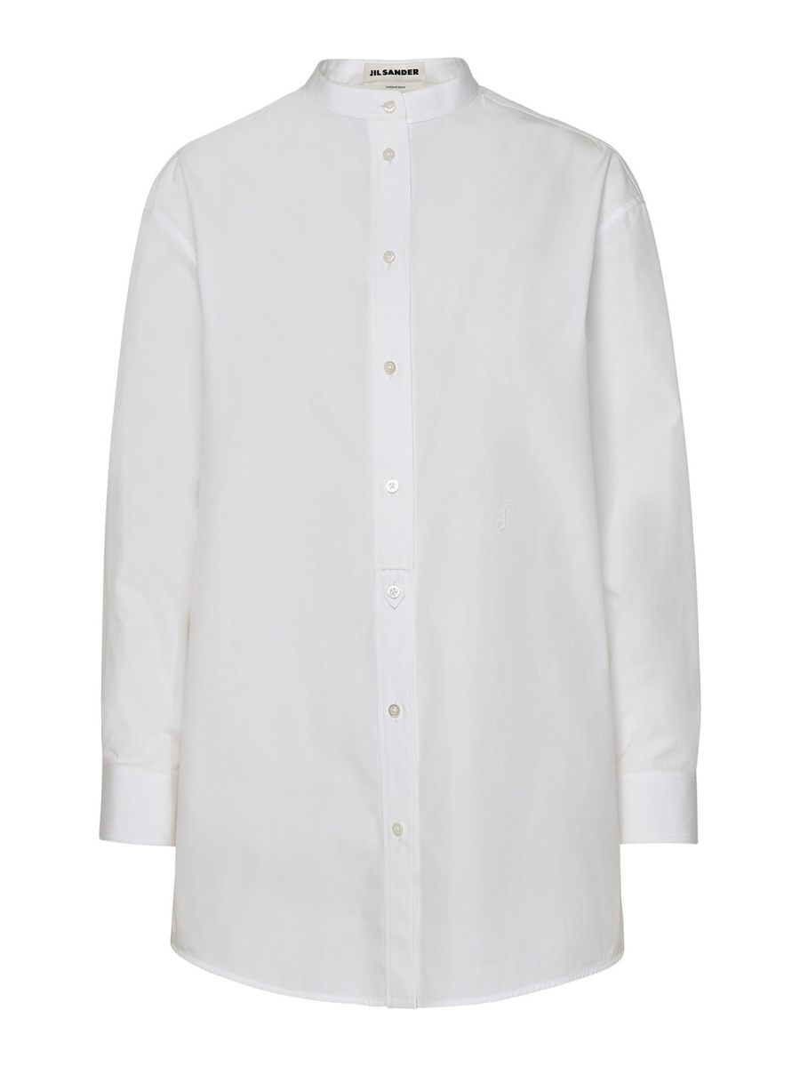 Jil Sander Chemise - Wednesday