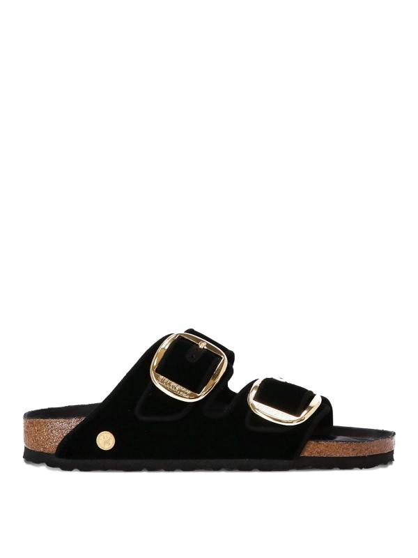 Birkenstock Mocassins - Arizona