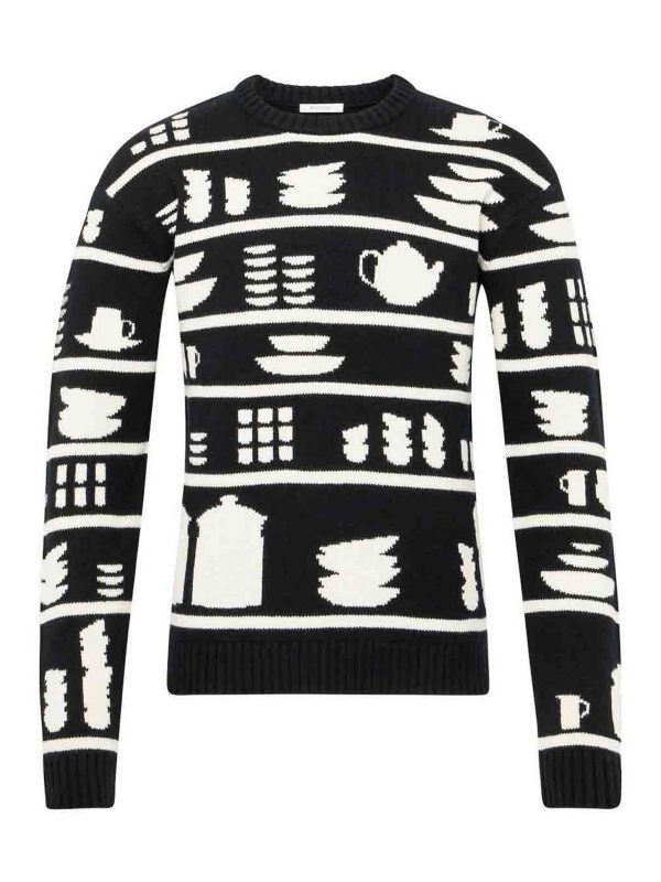 J. W. Anderson CHRONOCOLLY SHIRT