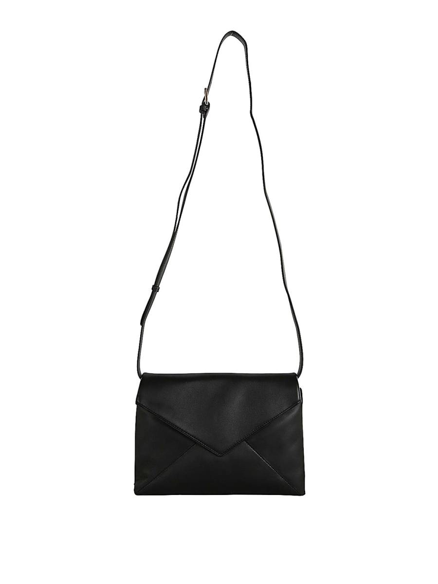 Dries Van Noten Sac Bandoulière - Noir
