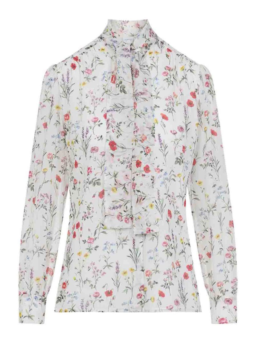 Giambattista Valli Blouse - Multicolore