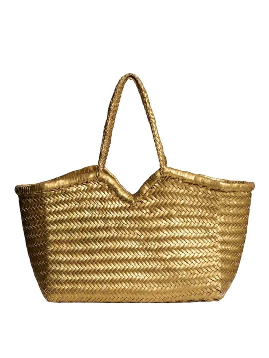 Vipera Sac Cabas - Or