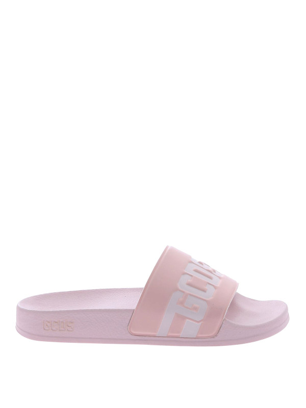 Gcds Tongs - Rose