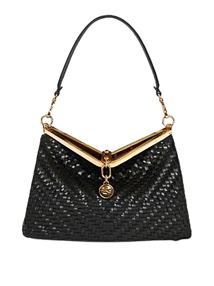 Etro Sac Bandoulière - Noir