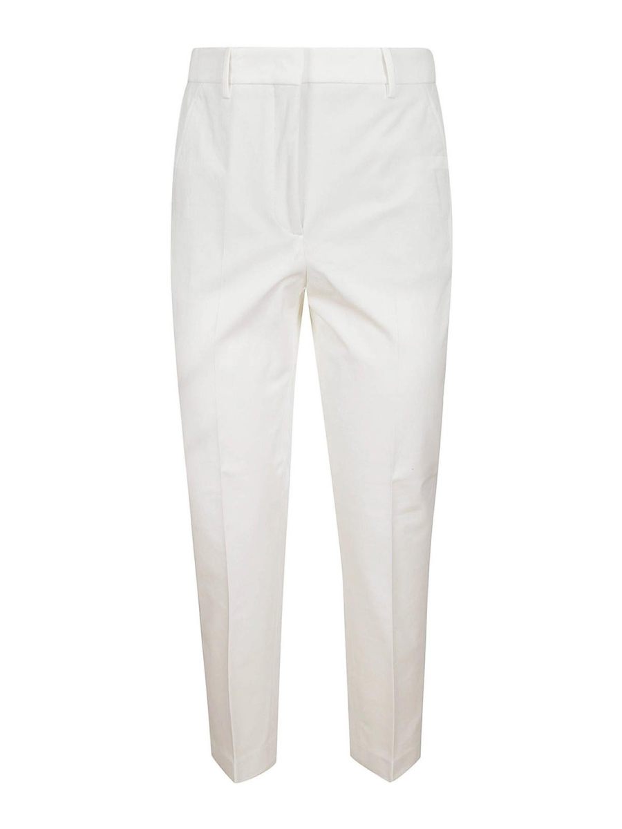 Incotex Pantalons Décontractés - Galene