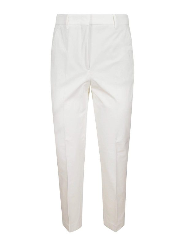Incotex Pantalons Décontractés - Galene