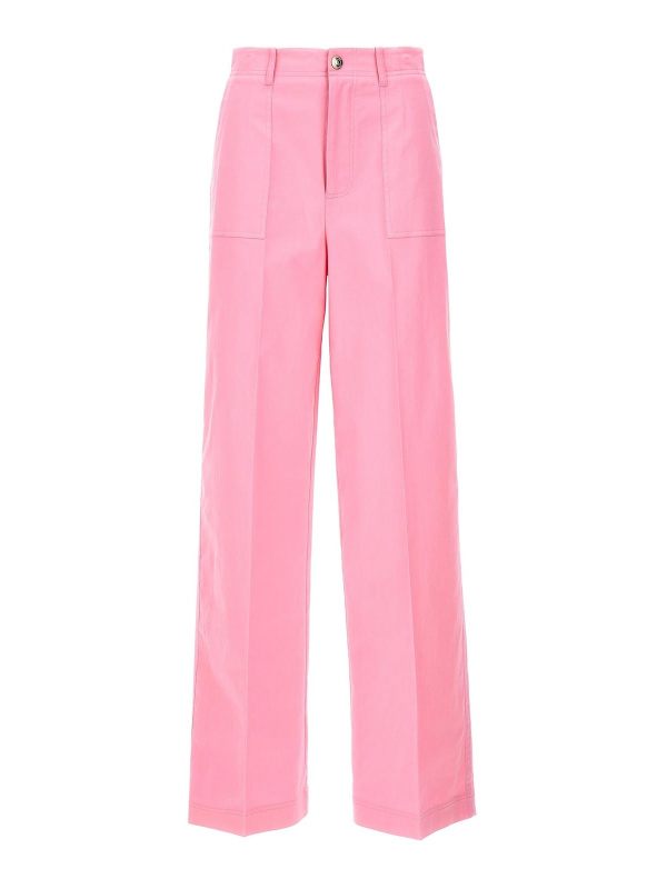 Twinset Pantalons Décontractés