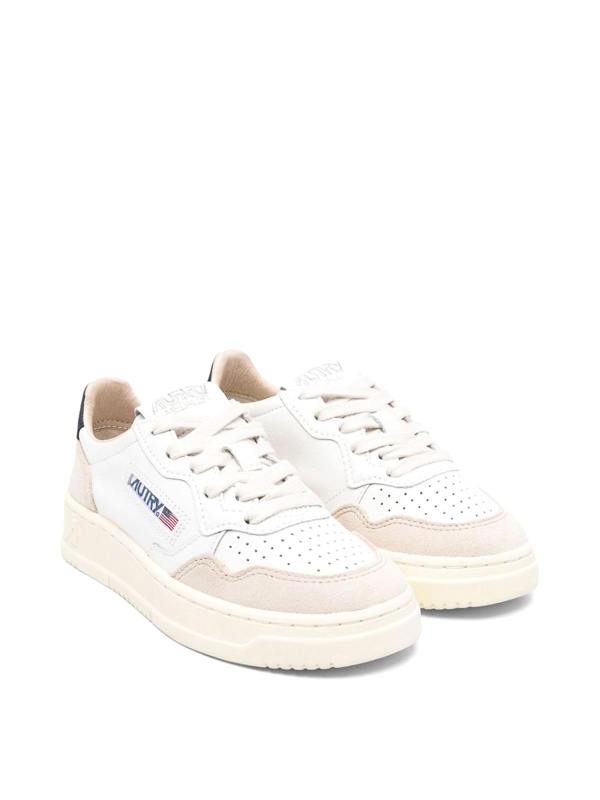 Autry Baskets - Multicolore