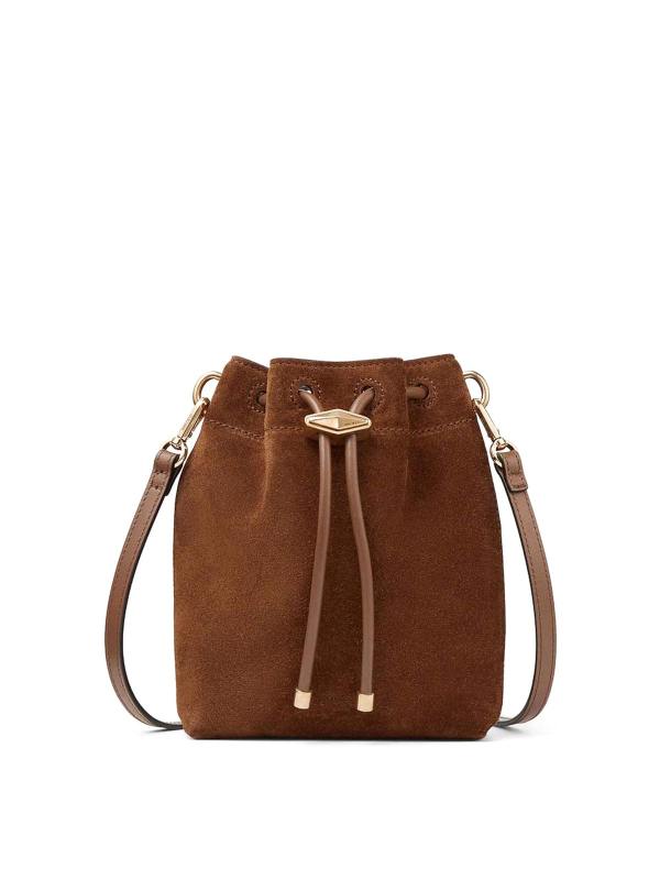 Jimmy Choo Sac Bandoulière - Marr