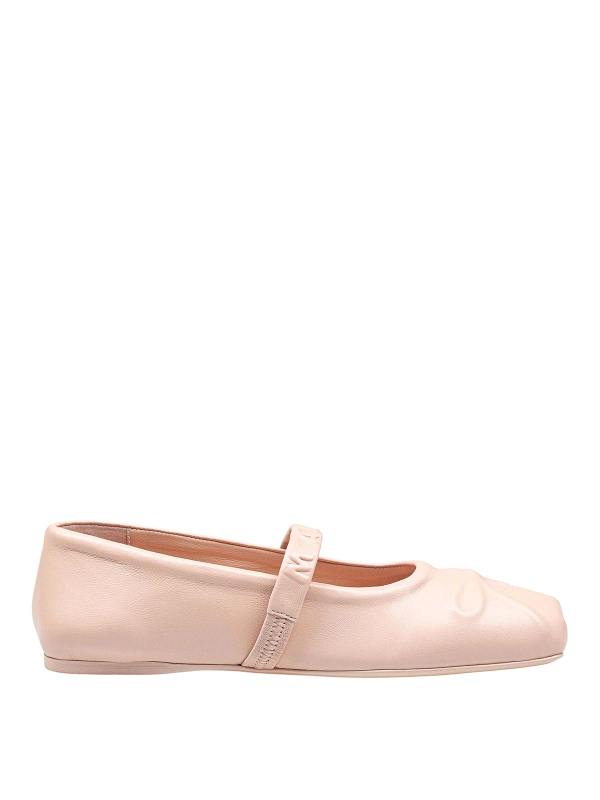 Marni Chaussures - Rose