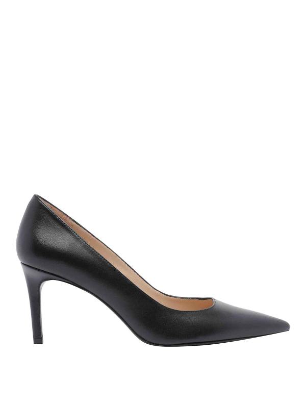Stuart Weitzman Chaussures À Talon - Noir