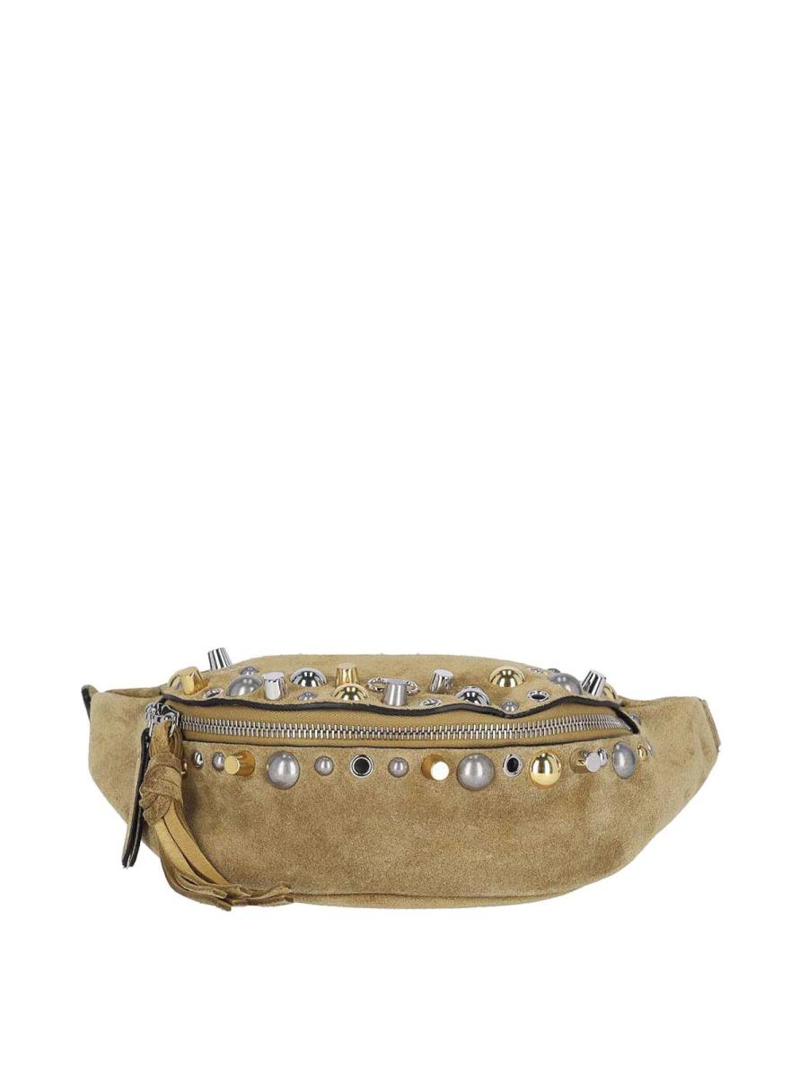 Valentino Garavani Sac Banane - Beig