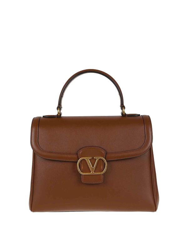 Valentino Garavani Sac Bandoulière - Marr
