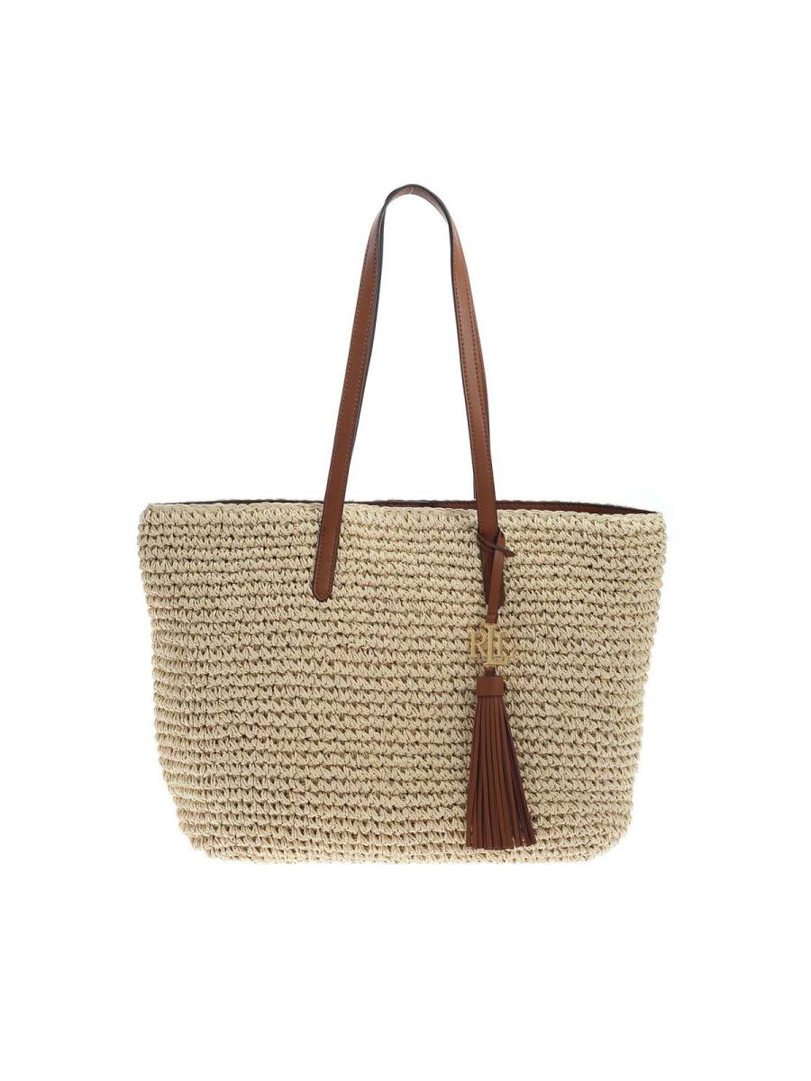 Lauren Ralph Lauren Sac Porté Épaule - Whitney 29