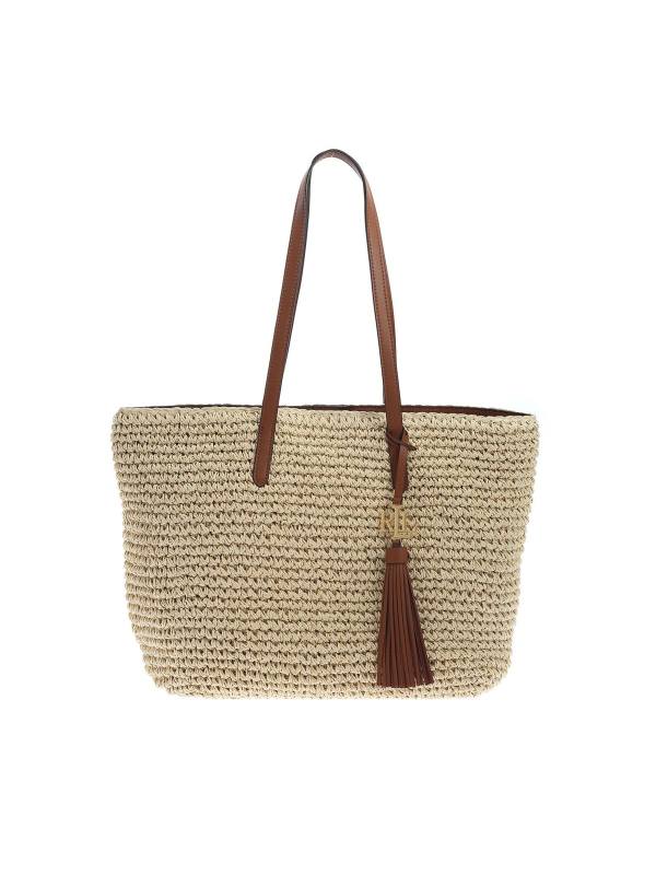 Lauren Ralph Lauren Sac Porté Épaule - Whitney 29