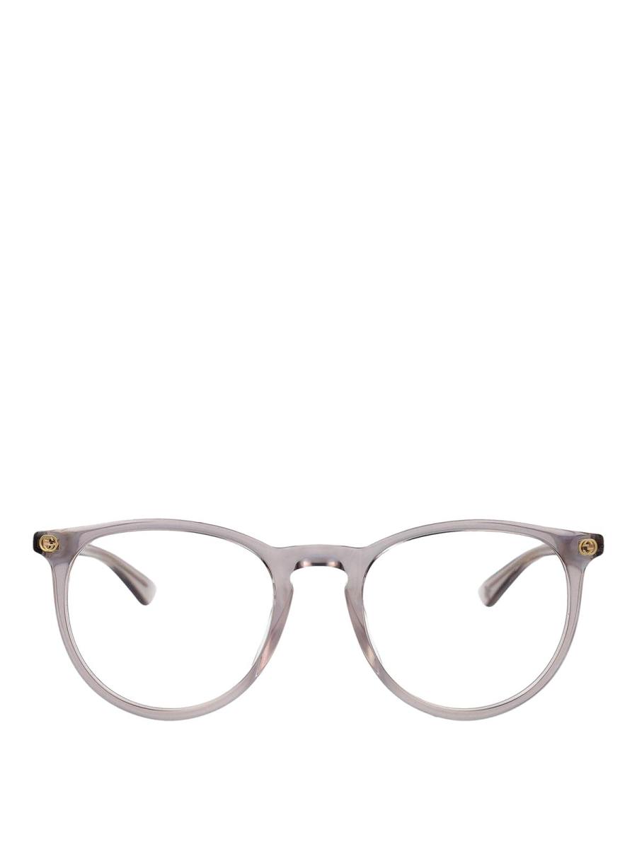 Gucci Lunettes De Soleil - Gris
