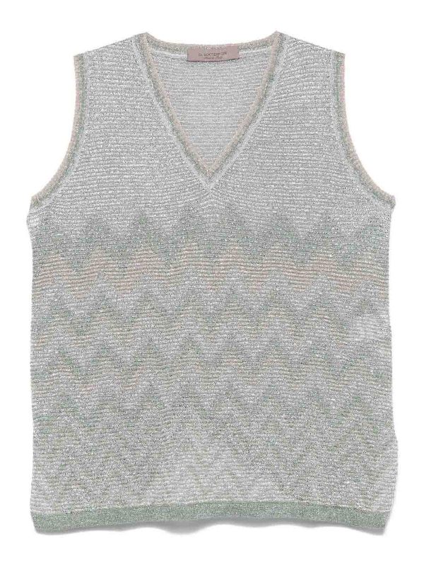 D. Exterior T-Shirt - Vert
