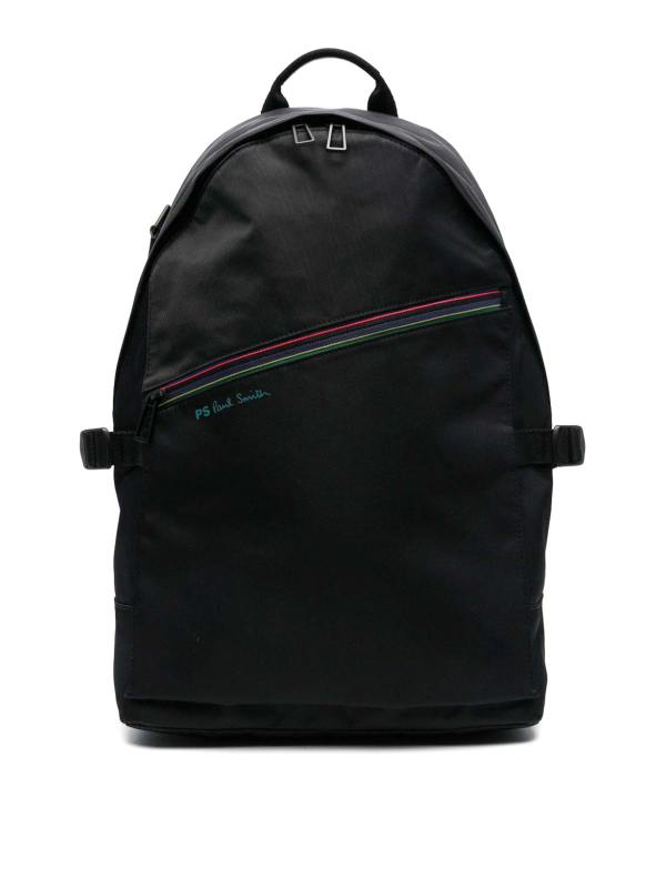 Paul Smith Sac À Dos - Noir