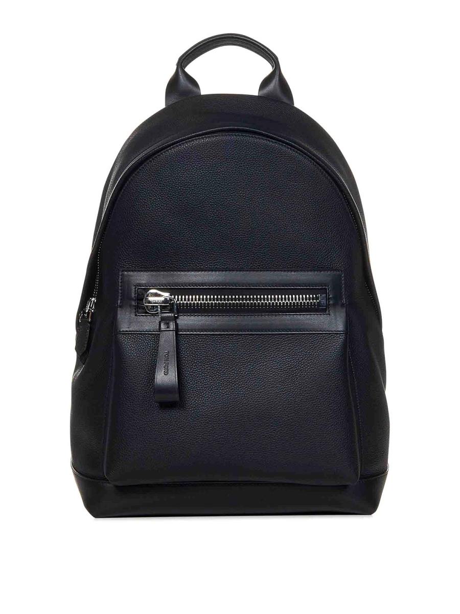 Tom Ford Sac À Dos - Noir
