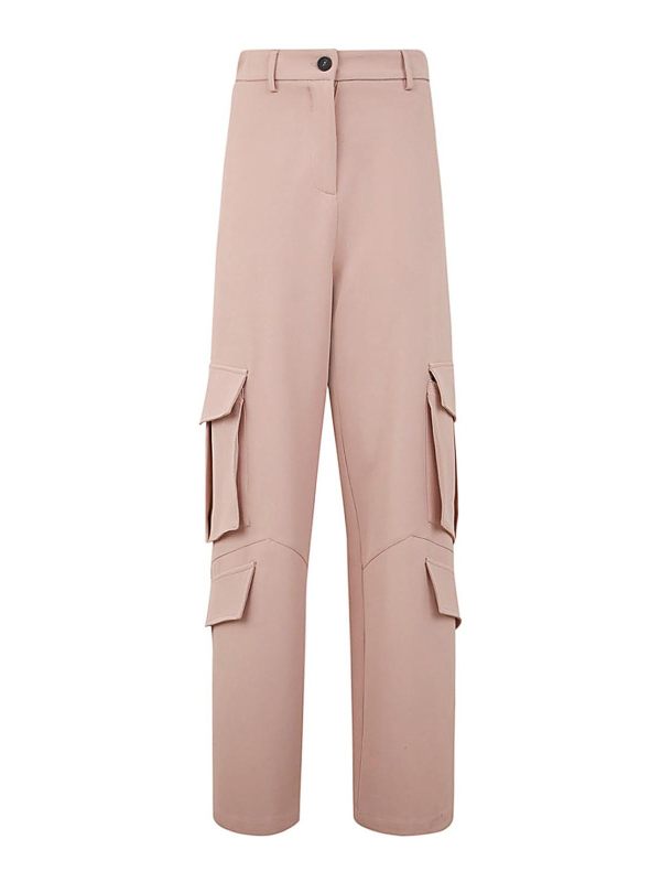 Nina 14.7 Short - Cargo