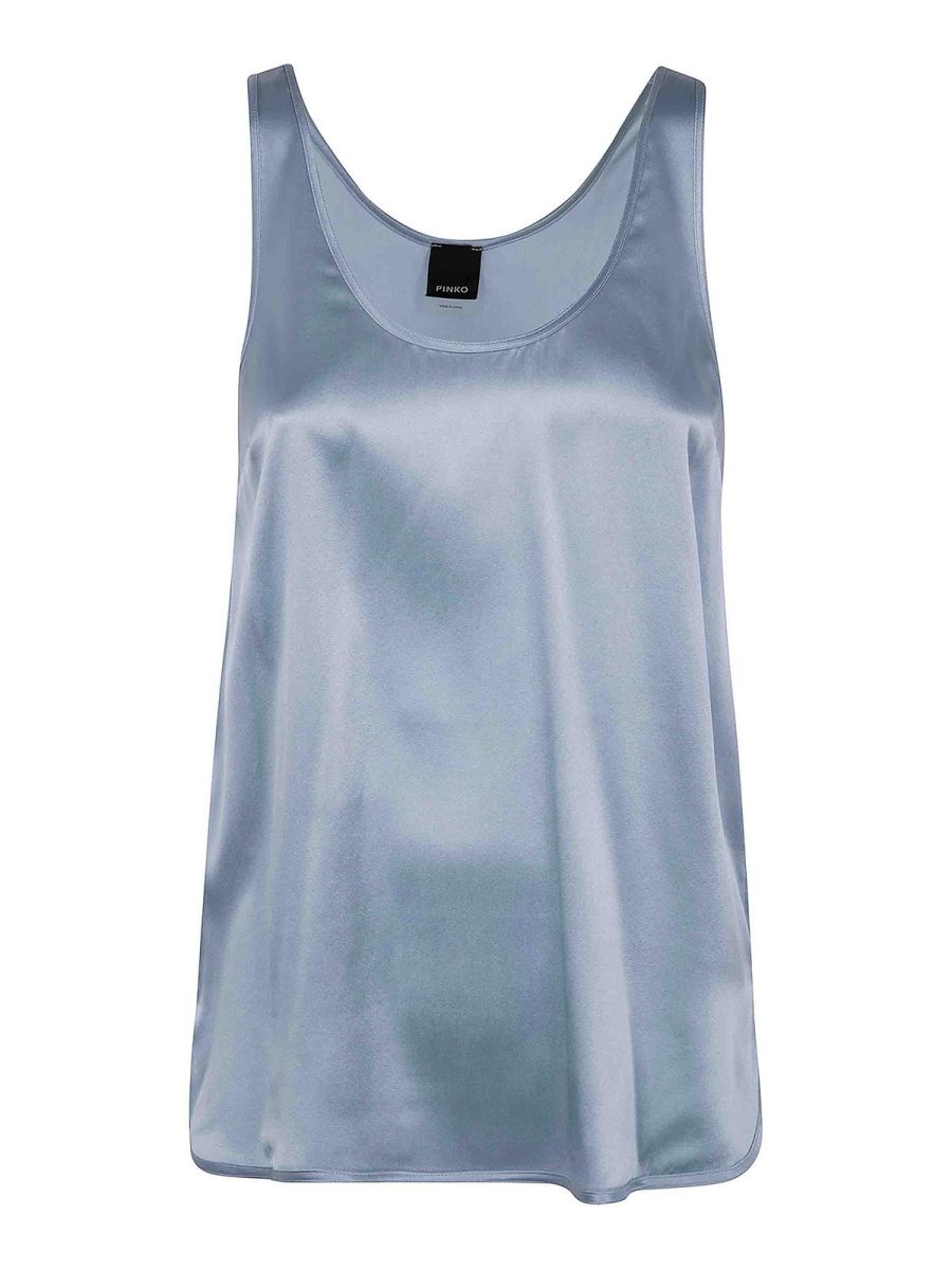 Pinko Top - Bleu