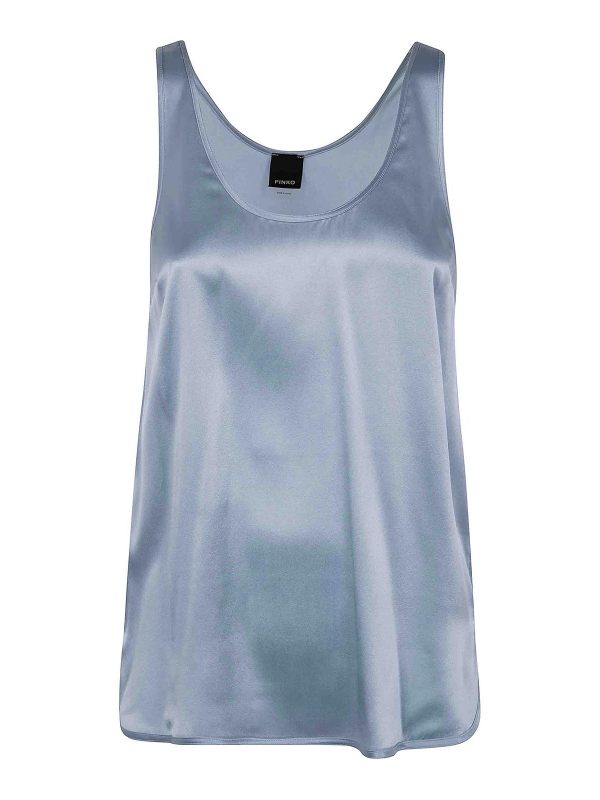 Pinko Top - Bleu