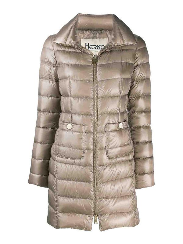 Herno Veste Casual - Gris